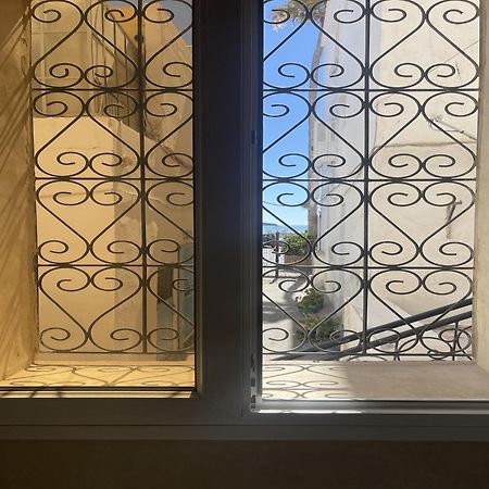 Suite Sea View Essaouira Eksteriør billede