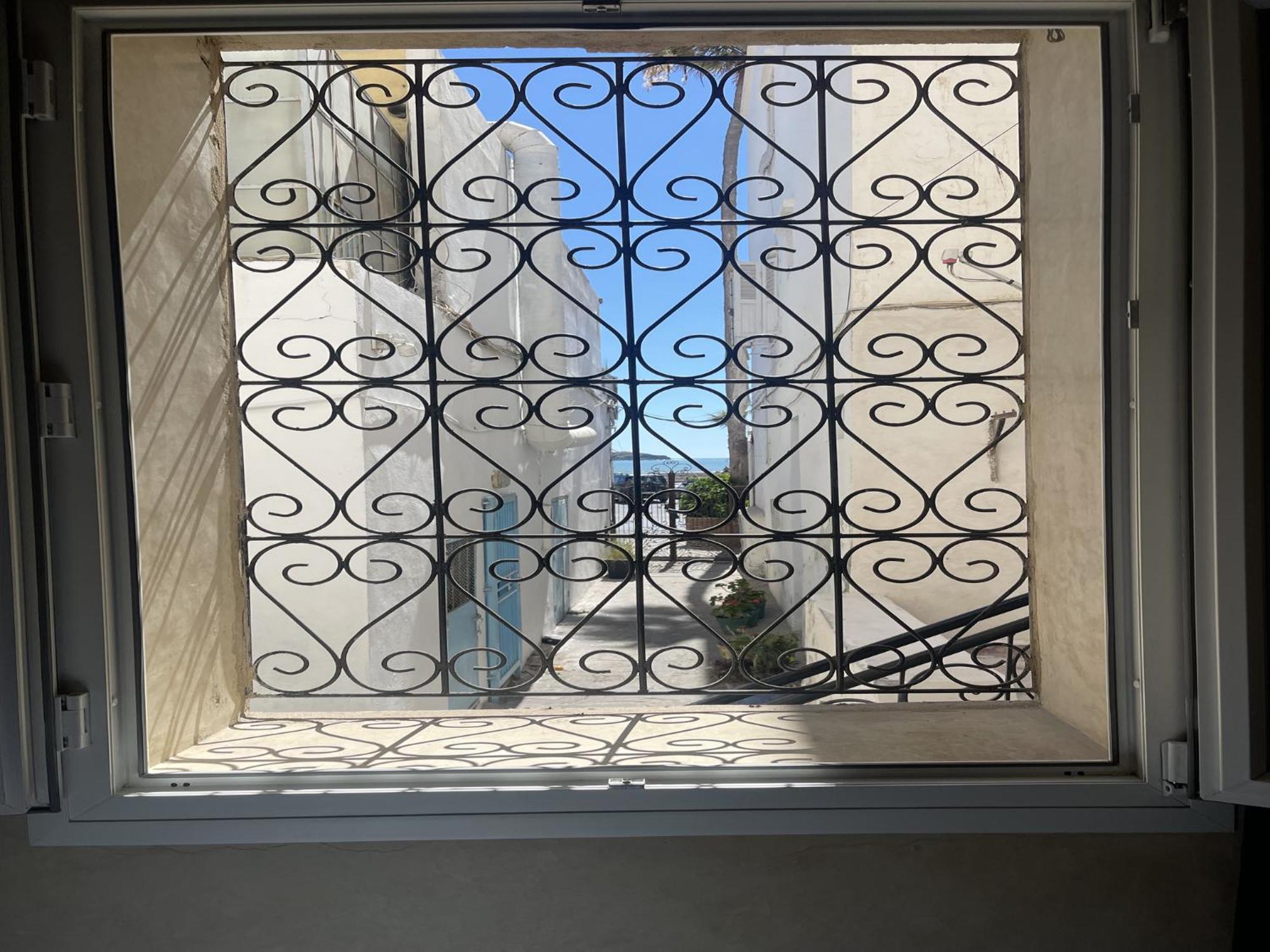 Suite Sea View Essaouira Eksteriør billede
